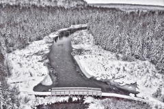 created by dji camera