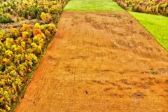 created by dji camera